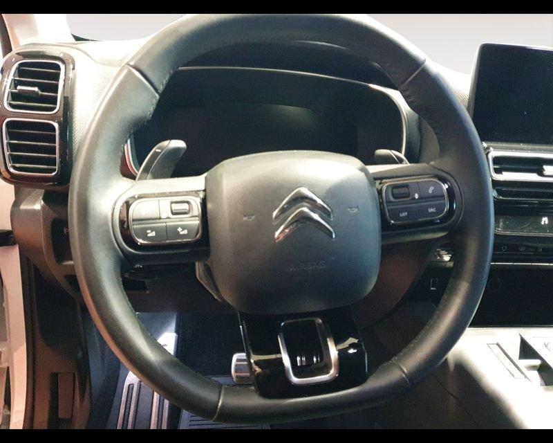 Citroën C5 Aircross BlueHDi 130 S&S EAT8 Shine