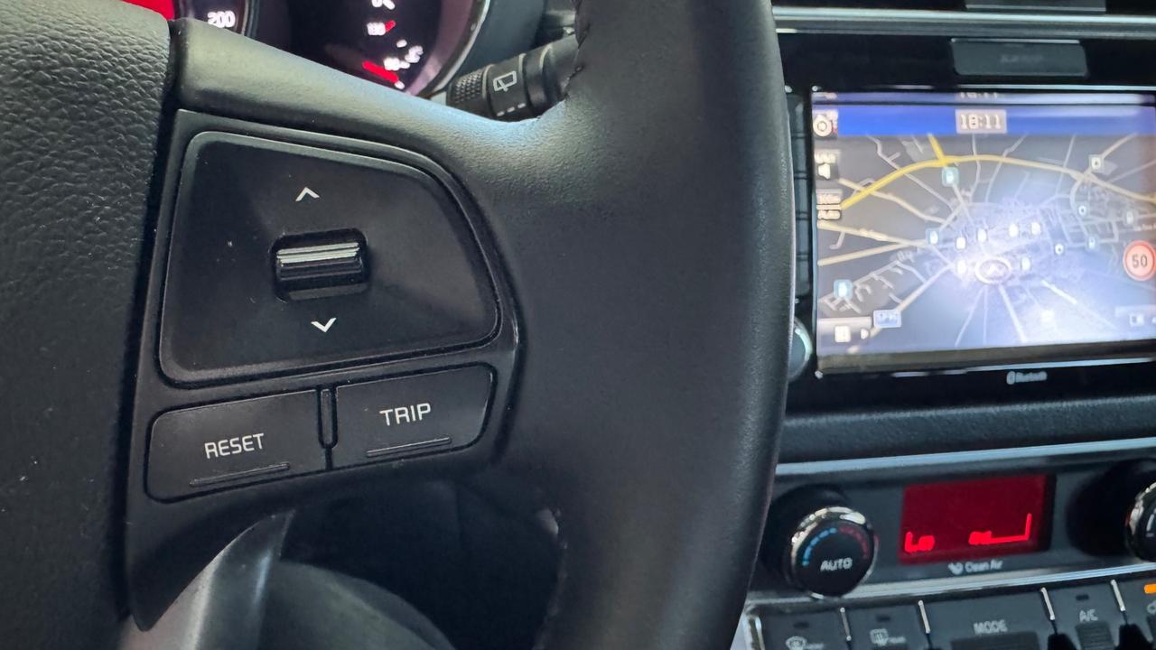 Kia Rio 1.1 CRDi 5p.S&S High Tech-2016