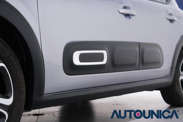 CITROEN C3 PURETECH 83 S&S PLUS NEOPATENTATI