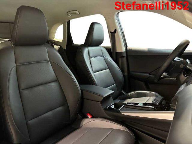 MG ZS Hybrid+ Luxury Ibrida - Hampstead grey - Similpel