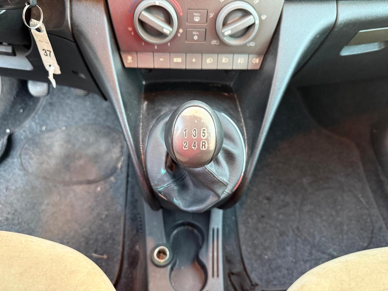 Lancia Ypsilon 1.3 Multijet 16V Platino