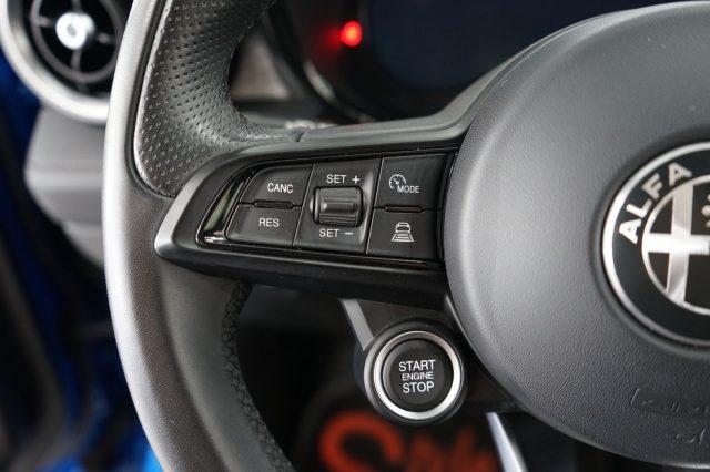 ALFA ROMEO Tonale 1.5 130 CV MHEV TCT7 Sprint Italiana Uff. Uniprop