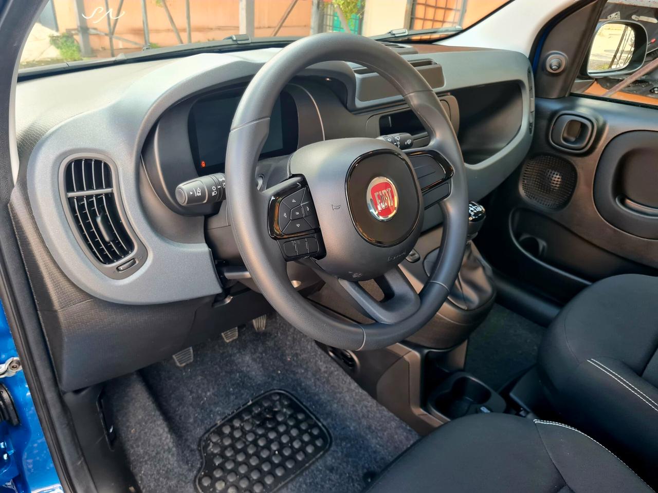 Fiat Panda 1.0 Hybrid *PREZZO REALE NO VINCOLI*