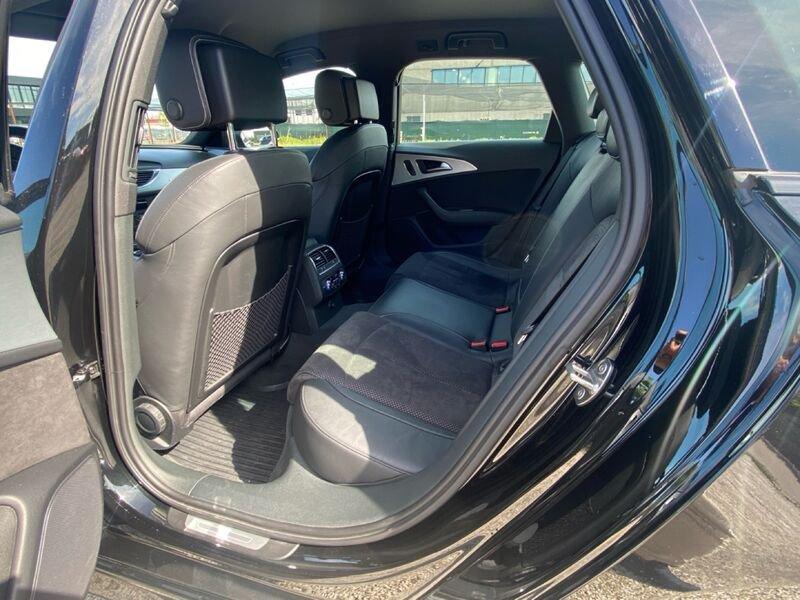 Audi A6 2.0 TDI quattro S tronic Business Plus 190 CV