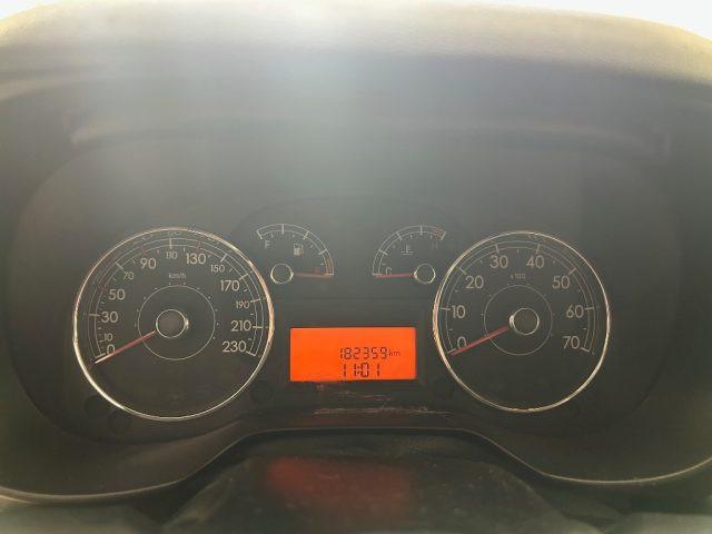 FIAT Grande Punto 1.3 MJT 75 CV 5 porte Dynamic