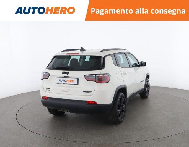 JEEP Compass 2.0 Multijet II aut. 4WD Night Eagle