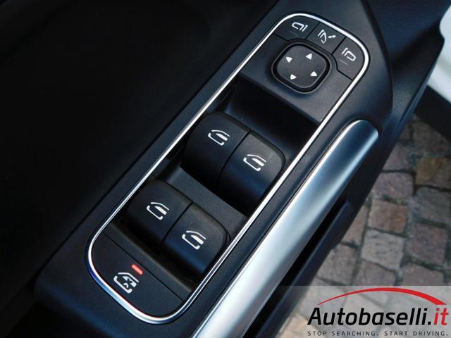 MERCEDES-BENZ GLA 200 D PREMIUM 8G-DCT 150CV, PACCHETTO LUXURY
