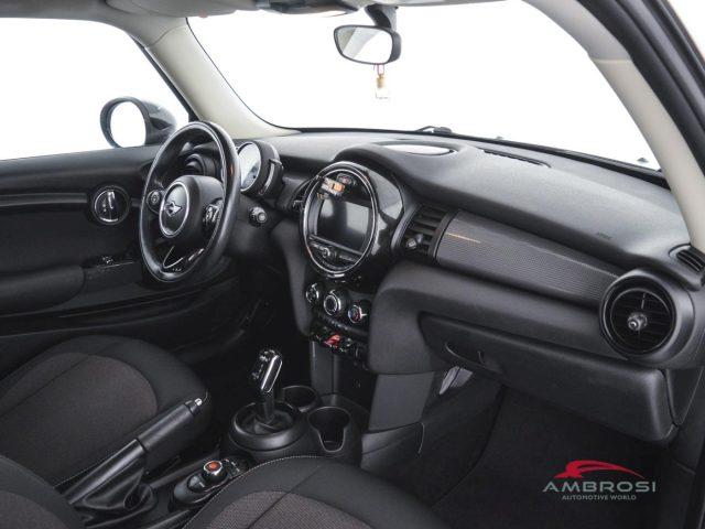MINI Cooper 3 porte 1.5 auto