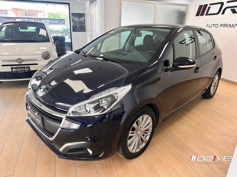 Peugeot 208 PureTech 82 Stop&Start 5 porte Active