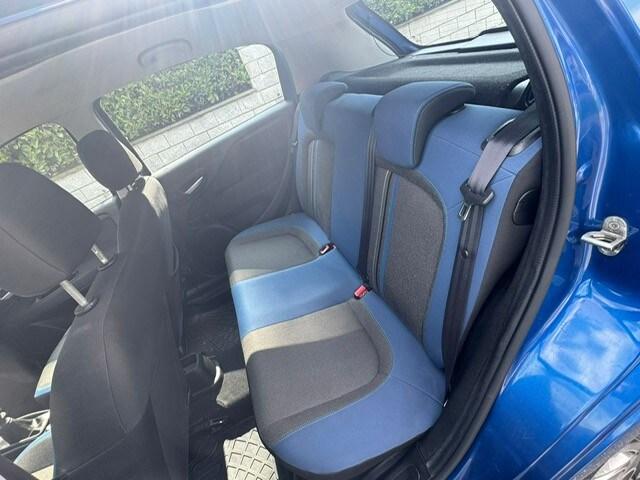 FIAT Punto 4ª serie Punto 1.2 8V 5 porte Racing