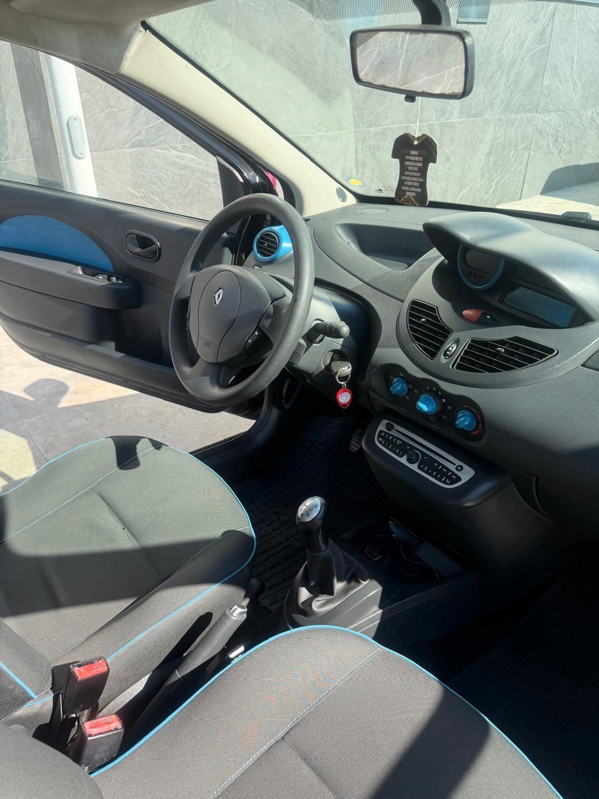Renault Twingo 1.5 dCi 75CV Live