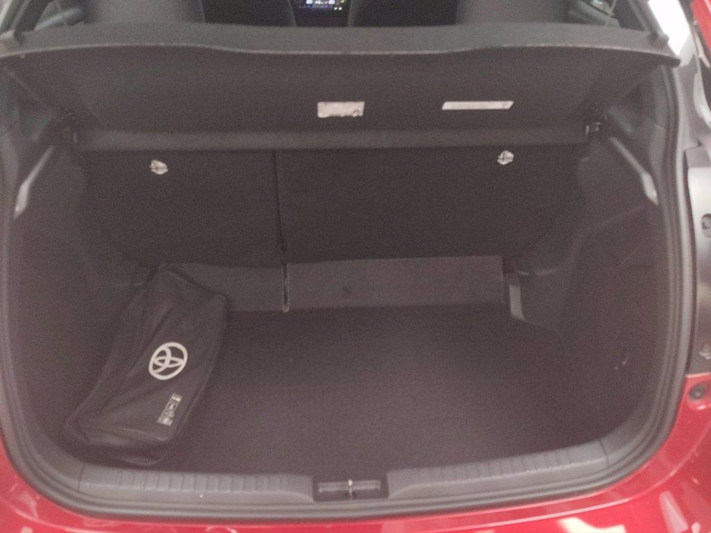 TOYOTA Yaris 1.5h style del 2022