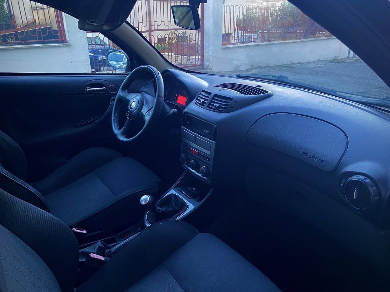 Alfa Romeo 147 1.9 JTD M-JET 16V 5 porte Prog.