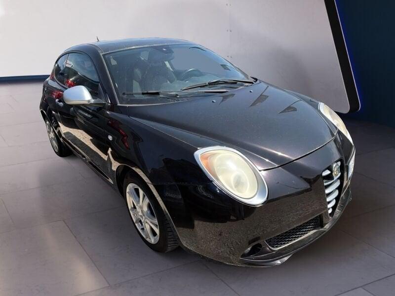 Alfa Romeo MiTo MiTo 1.3 jtdm(2) Distinctive sport pack s&s my11