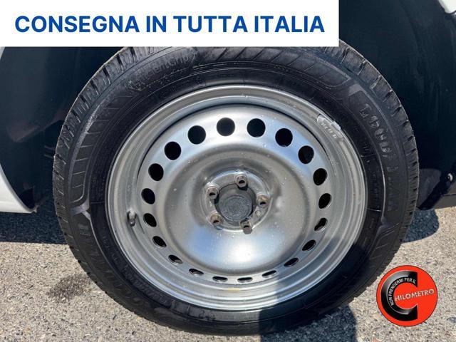 FIAT Doblo 1.4 N.P(ALLESTITO EX ENEL CH1-PC-TN)CRUISE-SENSORI