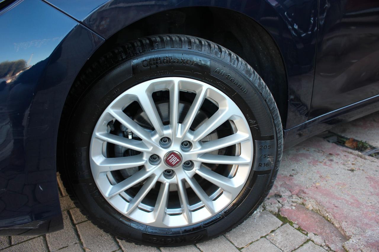 Tipo sw 130cv*PREZZO VERO*unipro-restyling