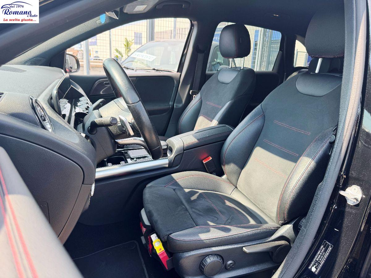 B 180 d Automatic Premium#KM CERTIFICATI!