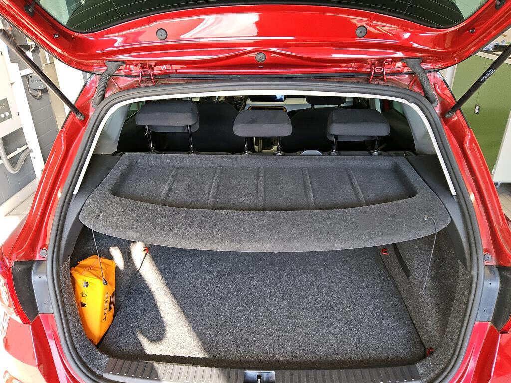 Seat Arona 1.0 TGI Style 90cv Navi, Winter, Set invernale