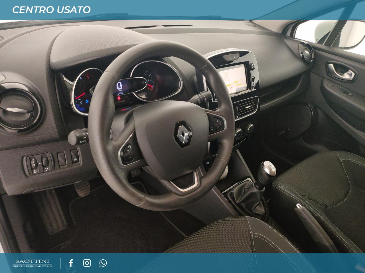 1.5 dci Energy Life 75 CV