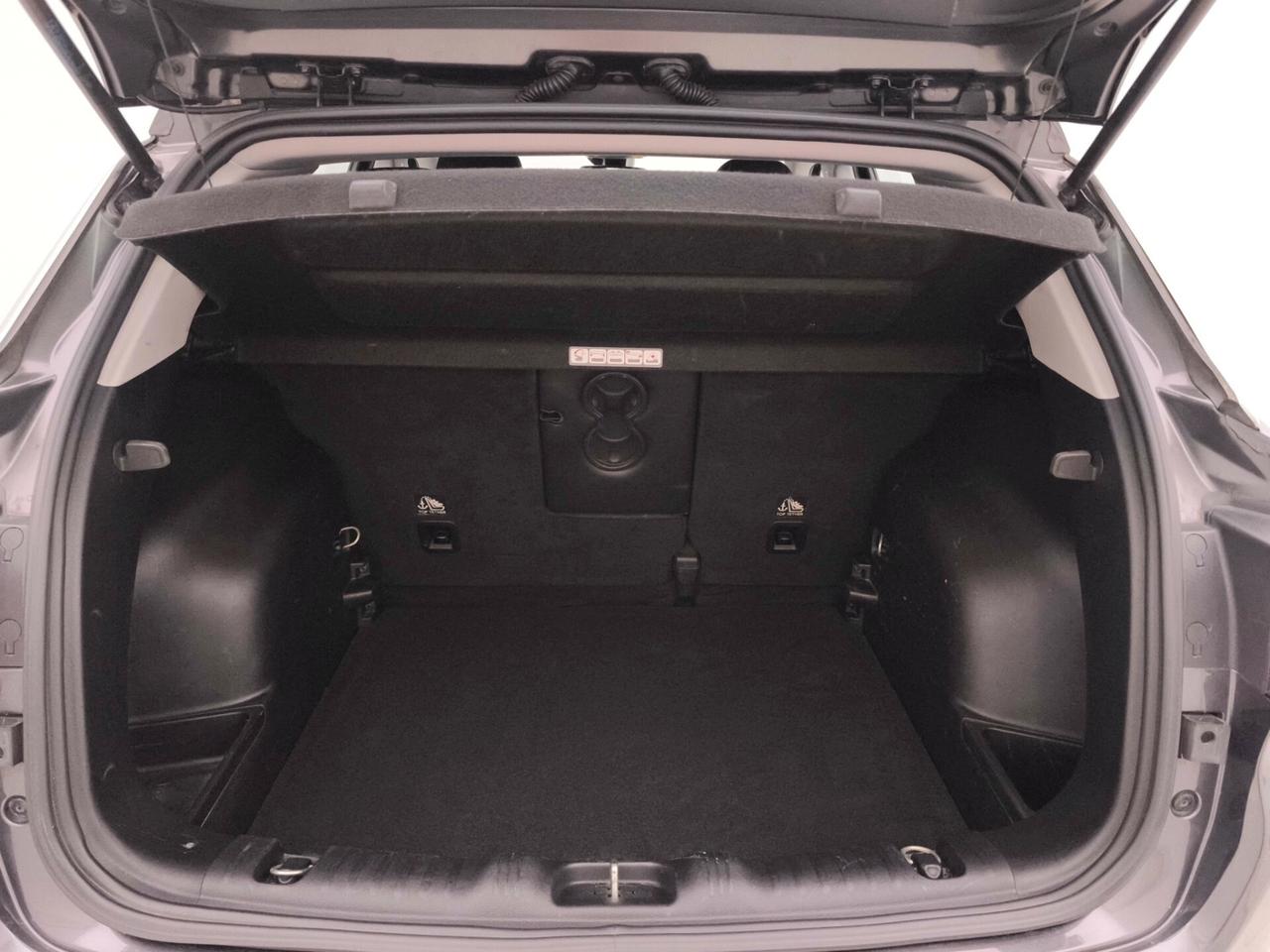 Jeep Compass Compass2017 2.0 mjt Opening Edition 4wd 140cv auto