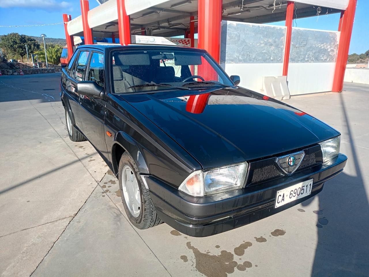 Alfa Romeo 75 1.8 IE