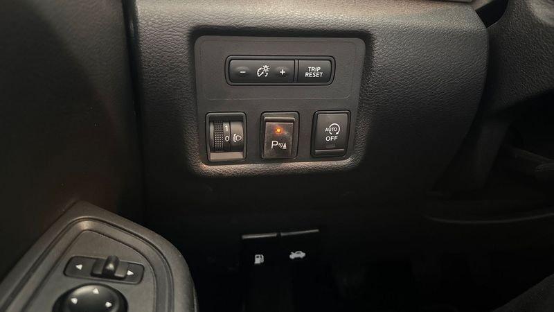 Nissan Micra V 2017 5 Porte 1.0 IG-T Eco Acenta