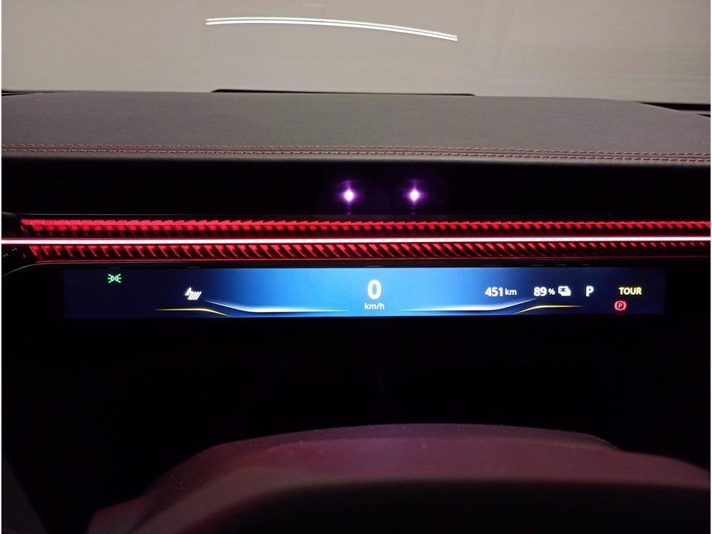 LOTUS Eletre S del 2024