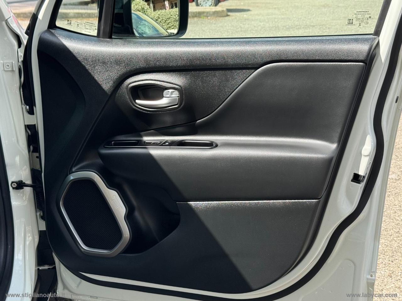 JEEP Renegade 1.6 Mjt 130CV Limited TETTO NERO