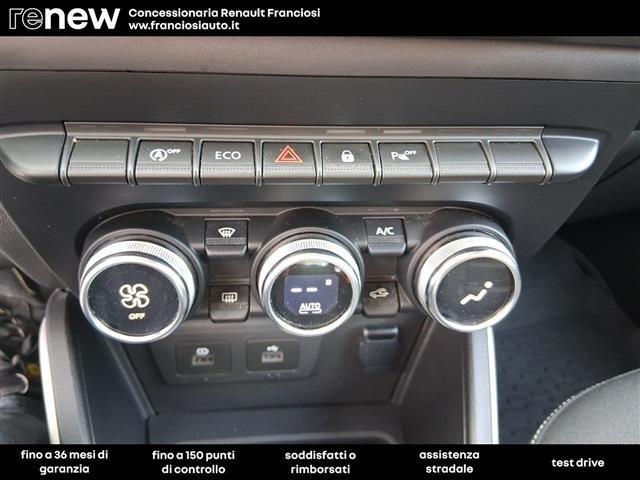 DACIA Duster II Prestige 4X2 1.0 TCe 100cv GPL OLD