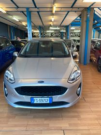 Ford Fiesta 1.5 DIESEL 2018