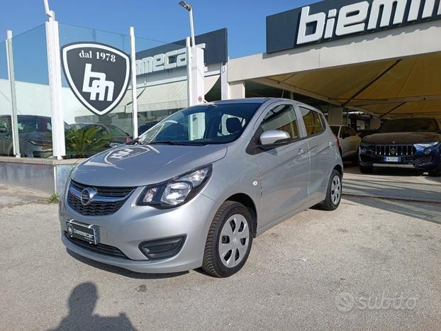 OPEL Karl 1.0 75 CV Start&Stop Advance