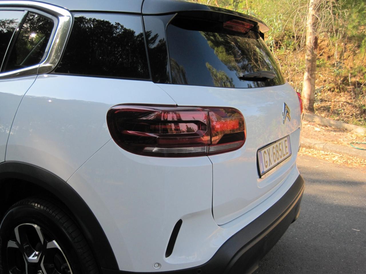 Citroen C5 Aircross BlueHDi 130 S&S EAT8 Max