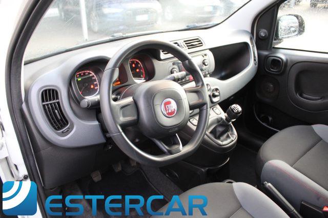 FIAT Panda 1.2 Easy Bluetooth 5 posti