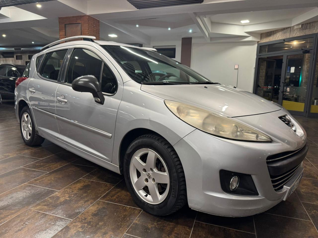 Peugeot 207 1.4 VTi 95CV SW Active