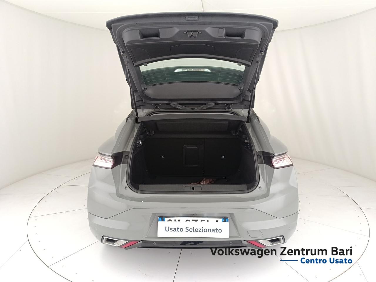 DS DS 4 1.5 bluehdi performance line 130cv auto