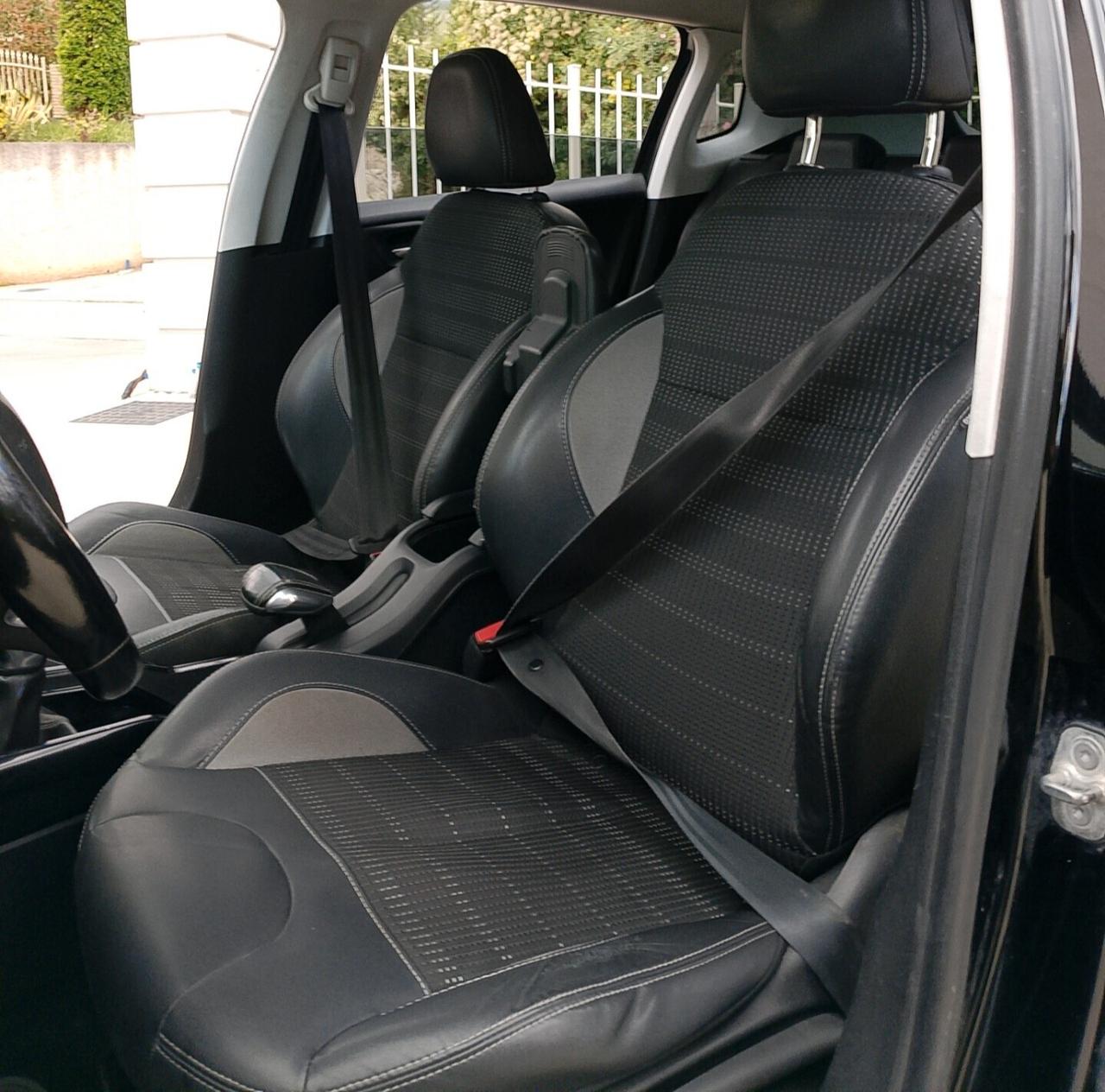Peugeot 2008 BlueHDi 100 GT Line