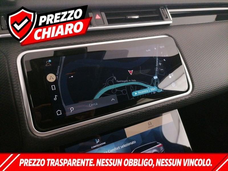 Land Rover Range Rover Velar 2.0d i4 mhev R-Dynamic S 4wd 204cv auto