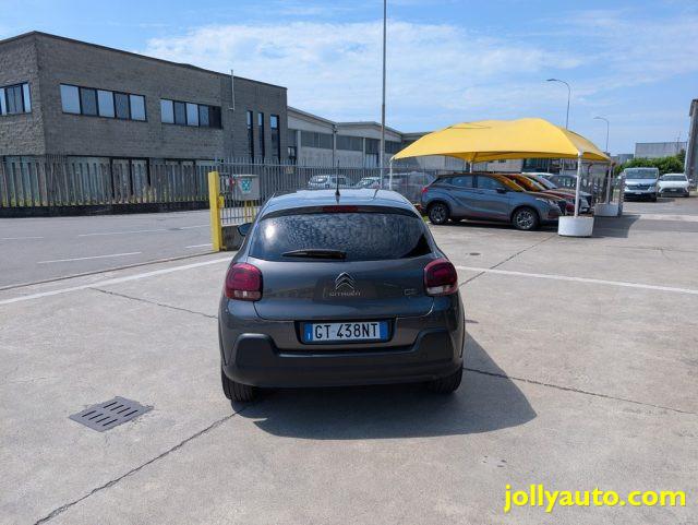 CITROEN C3 PureTech 110 S&S Max - OK NEOPATENTATI
