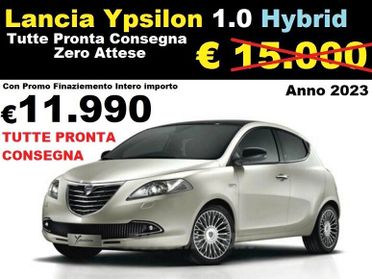 Lancia Ypsilon PROMO ESTATE 2024