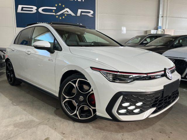 VOLKSWAGEN Golf GTI 2.0 TSI DSG 265CV TETTO/MATRIX/HARMAN-KARD