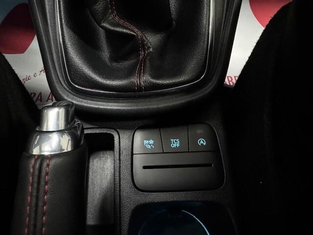 Ford Puma St-Line / 1.0 EcoBoost 125cv / 2022 / 55000km