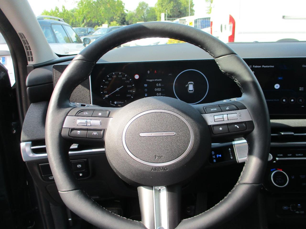 Hyundai Tucson 1.6 phev Exellence 2wd auto GARANZIA 11/2028