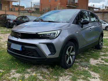 Opel Crossland X 1.2 ADVANCE MT5- UNIPRO