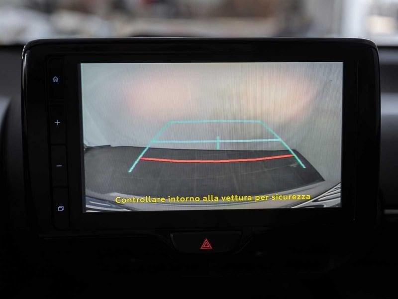Toyota Yaris Cross Yaris Cross 1.5 Hybrid 5p. E-CVT Trend