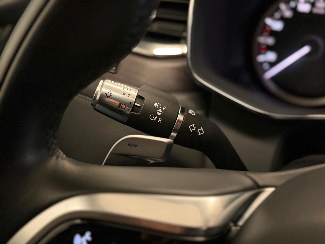 Jaguar F-Pace 2.0 D 204 CV AWD aut. S