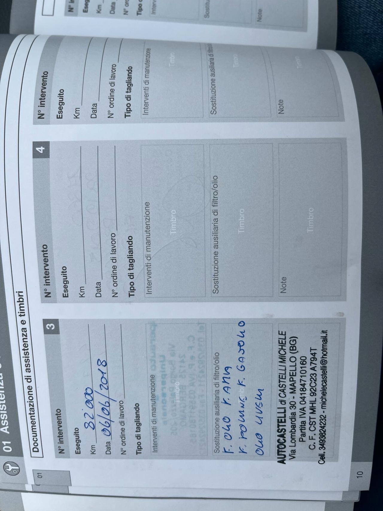 Volvo V40 Cross Country D2 1.6 Business