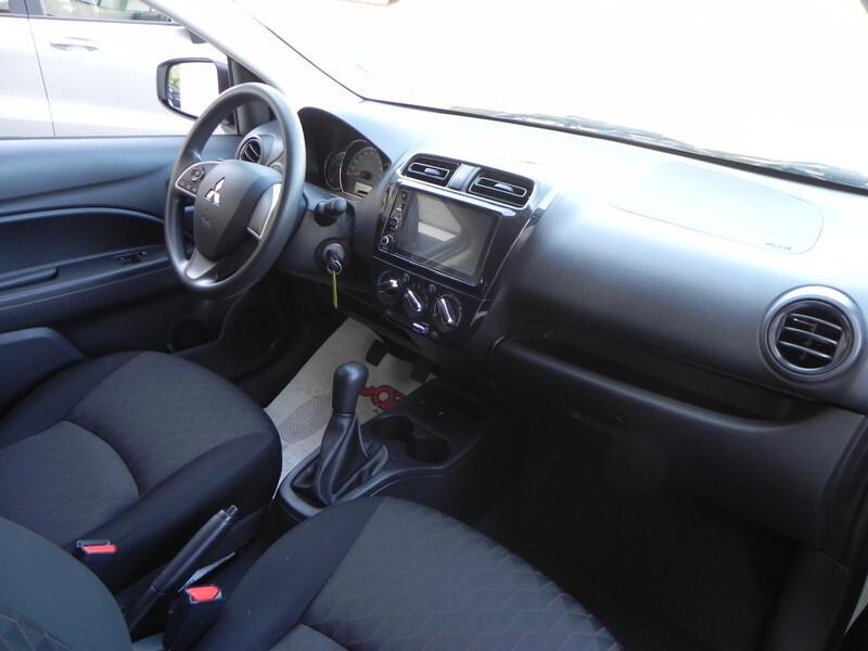 Mitsubishi Space Star 1.2 Invite SDA