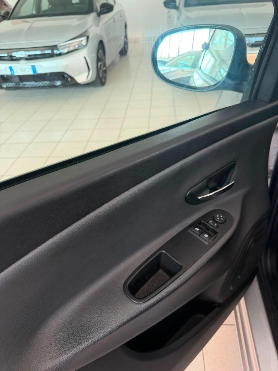 LANCIA - Ypsilon - 0.9 Twinair 85 CV 5p. S&S Silver