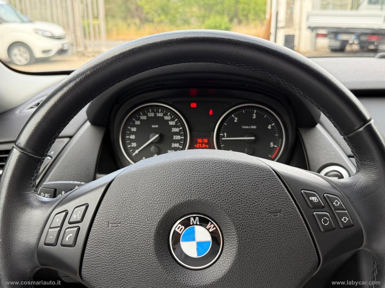BMW X1 xDrive18d Futura