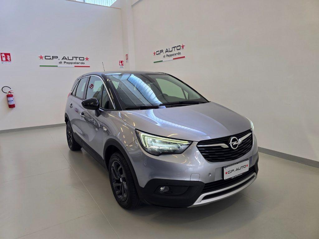Opel Crossland X 1.5 ECOTEC D 102 CV Innovation